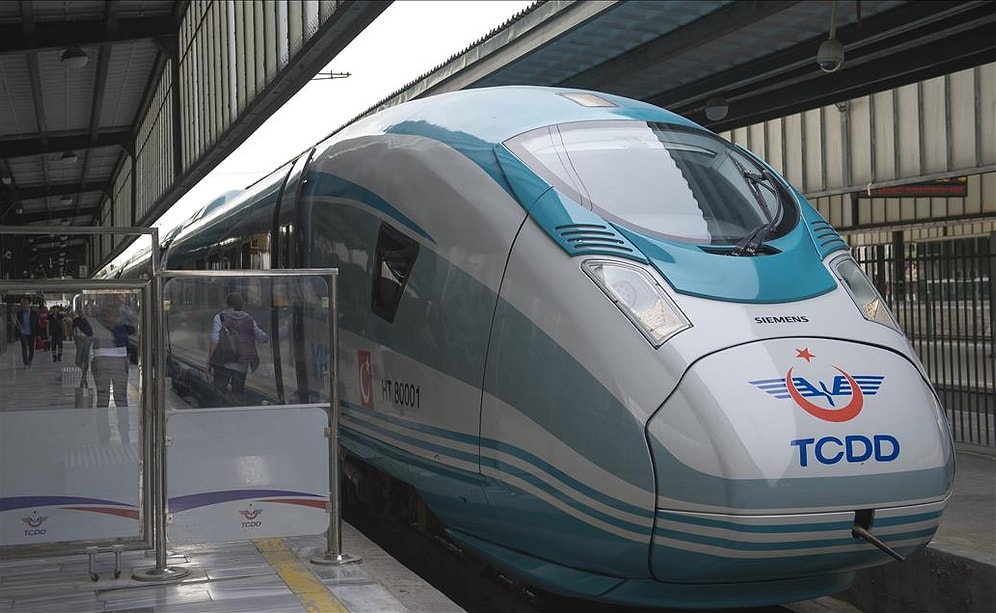 Zamlar Peş Peşe: Tren Bileti ve Posta Ücretleri Yüzde 20 Arttı
