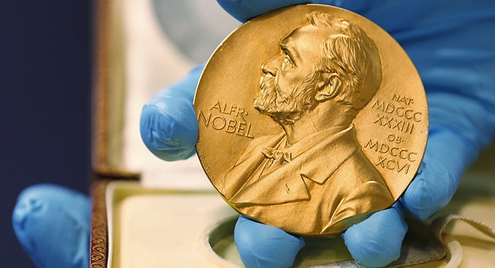 'Hücre' Çalışmasıyla Kazandılar: 2019 Nobel Tıp Ödülü'nün Sahipleri Belli Oldu