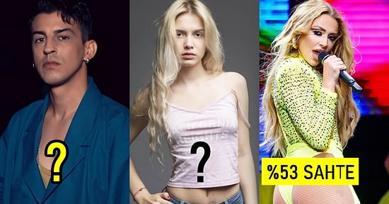 Senin 10 Milyon Takipçin Yok ki! Ünlülerin Instagram Takipçilerinin Ne Kadarının Gerçek Ne Kadarının Fake Olduğu Ortaya Çıktı!