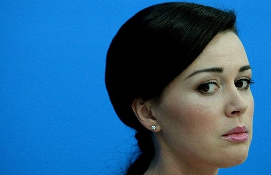 Возможно, что у Анастасии Заворотнюк нет рака