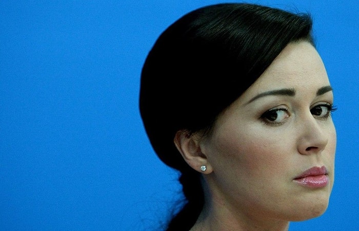 Возможно, что у Анастасии Заворотнюк нет рака