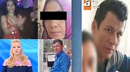 Müge Anlı'da Yine Akılalmaz İddialar! Tuncay Demirel'in Eşi Ona Uyku Hapı Verip Konsomatris Olarak mı Çalışıyordu?