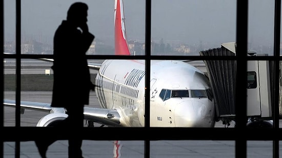 Yurt İçi Uçuşlarına Düzenleme: Tek Yön Bilet Fiyatı 450 Lirayı Geçmeyecek