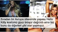 Ivana Sert Ezhel'in 'Felaket' Şarkısını Söyleyince İnsanlar Kulaklarına İnanmak İstemedi ve Ortalık Karıştı