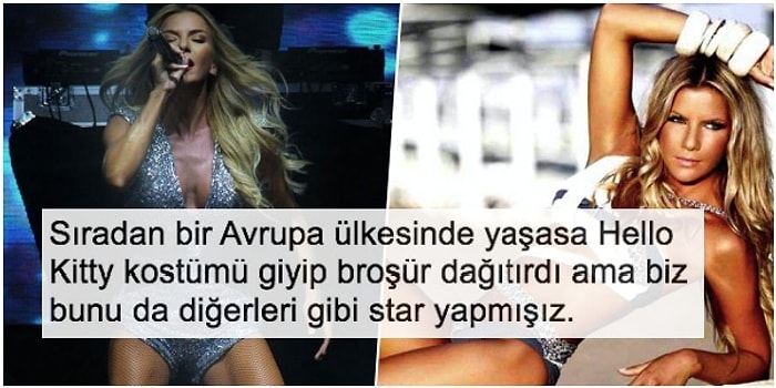 Ivana Sert Ezhel'in 'Felaket' Şarkısını Söyleyince İnsanlar Kulaklarına İnanmak İstemedi ve Ortalık Karıştı