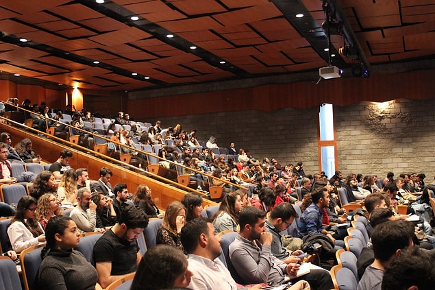 Kulüp bünyesinde düzenlenecek How to Start Girişimcilik Zirvesi, girişimci ruha sahip, kendine yeni yollar açmak isteyenler için bulunmaz bir ilham kaynağı olacak.