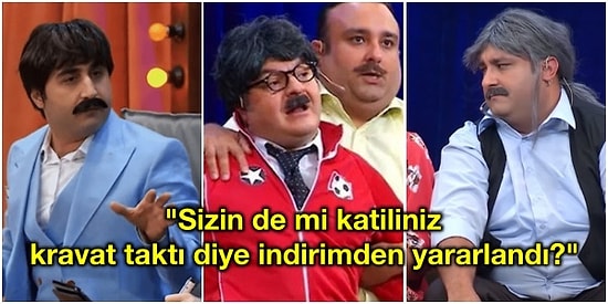 Helal Olsun Size! Güldür Güldür'ün Mizahla Harmanlayarak Verdiği Efsane Ayarlar İnsana "İşte Bu!" Dedirtiyor