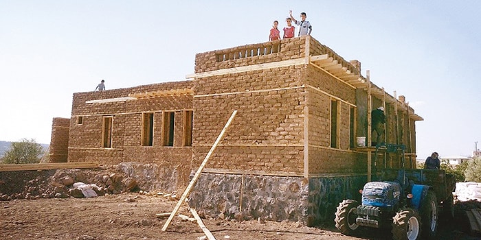 Bize Ev Tasarla Ne Kadara Satılacağını Söyleyelim!