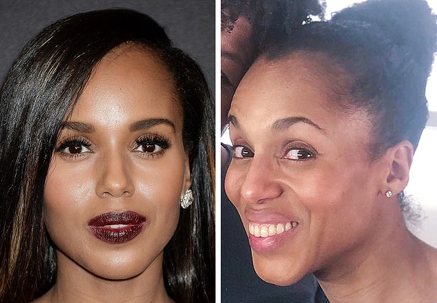 13. Kerry Washington