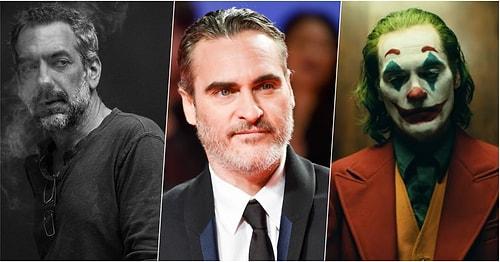 Hayat Verdiği Joker Karakteri ile Rolünü Oynamayıp Adeta Yaşayan Olağanüstü Bir Oyuncu: Joaquin Phoenix