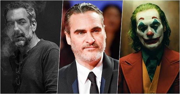 Hatta o kadar efsaneydi ki, Joker filminin başrolünde Joaquin Phoenix'in yer alacağını duyan birçok kişi bu duruma tepki göstermişti.