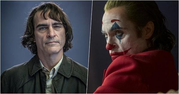 E hal böyle olunca, Jack Nicholson, Heath Ledger ve Jared Leto gibi oyuncuların canlandırdığı ikonik DC Comics kötüsü Joker’ın solo filminde başrolü kapan Joaquin Phoenix de filmdeki performansıyla epey konuşulmaya başlandı.