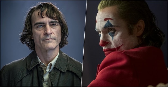 E hal böyle olunca, Jack Nicholson, Heath Ledger ve Jared Leto gibi oyuncuların canlandırdığı ikonik DC Comics kötüsü Joker’ın solo filminde başrolü kapan Joaquin Phoenix de filmdeki performansıyla epey konuşulmaya başlandı.