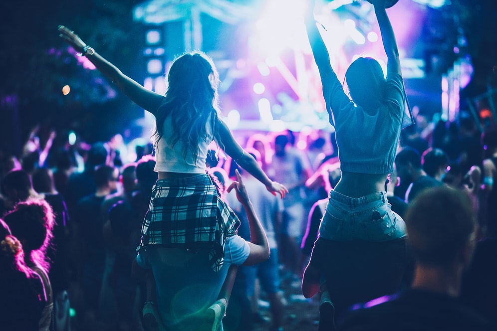 Verdiğin Cevaplara Göre Sana Kendini Bulacağın Muhteşem Line-Up'ı Söylüyoruz!