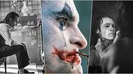 'Joker' Filmi ile İlgili Muhtemelen Daha Önce Duymadığınız Kamera Arkası Bilgileri