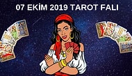 Tarot Falına Göre 7 Ekim Pazartesi Günü Senin İçin Nasıl Geçecek?