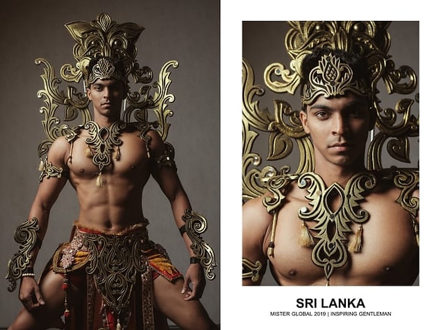 24. Sri Lanka: