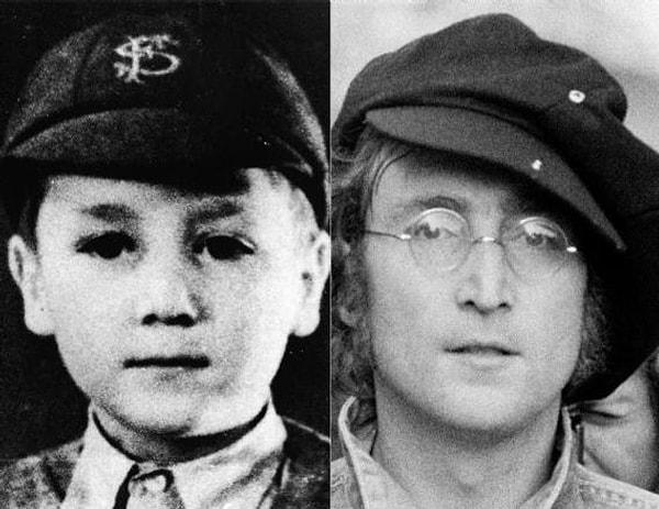 Gelmiş geçmiş en ünlü müzisyenlerden biri olan John Lennon ilk şarkı söylemeye kilise korosunda başladı. İngiltere’deki St. Peter Kilisesi’nde ilahiler söylüyordu.