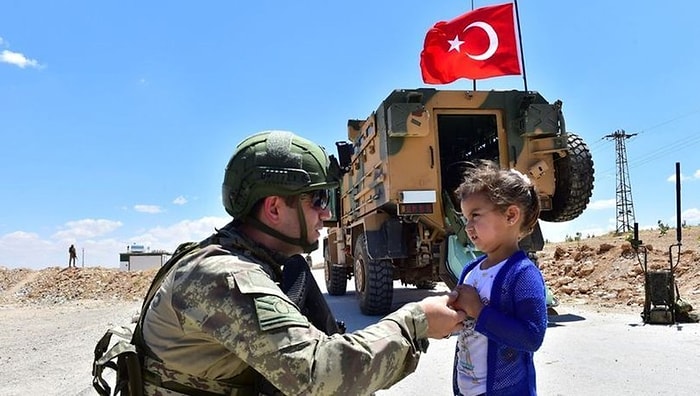 Milli Savunma Bakanlığı'ndan Suriye Açıklaması: 'Harekat İçin Tüm Hazırlıklar Tamamlanmıştır'