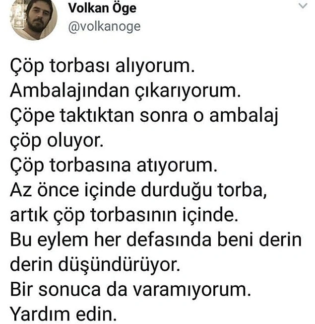 Kafamda deli sorular.