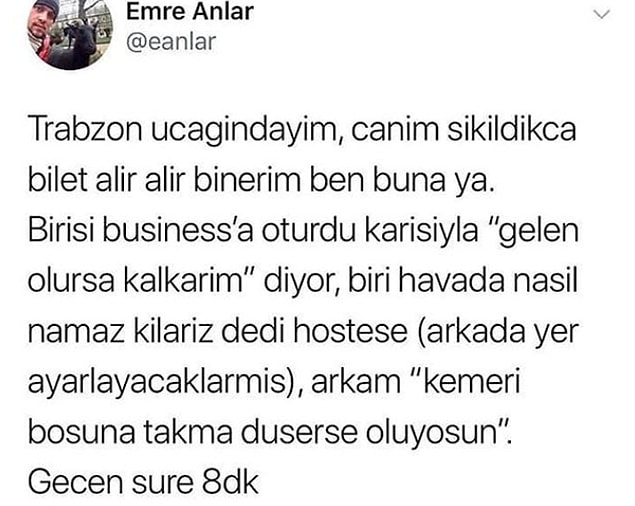 9. Hayaller diyarı.