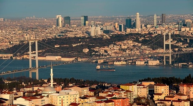 "İnsanlara gereksiz korku salmamak lazım"