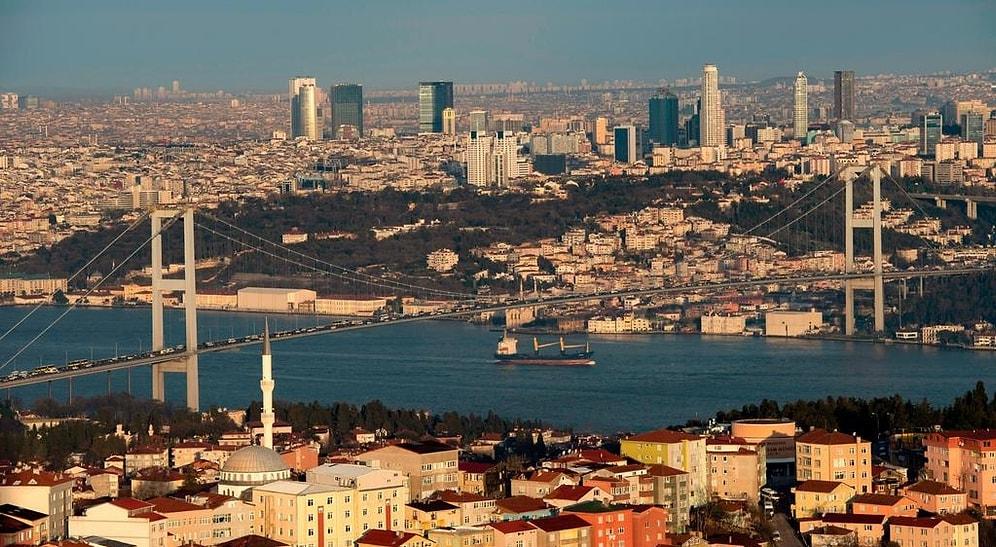 Prof. Dr. Ahmet Ercan: 'Büyük İstanbul Depremi Diye Bir Şey Yok, Daha Küçük İki Deprem Bekleniyor'