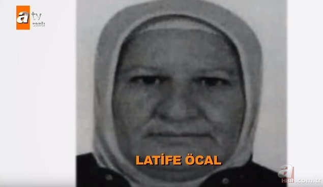 Ömer Bey, yıllardır Leyla Hanım ile görüştüğü numarayı arıyor ama numara, Malatya'da yaşayan Ayten D. isimli başka bir kadına ait çıkıyor. Yani o telefon Leyla Hanım'a ait değil. Daha sonra numaranın, hat yönlendirme sayesinde 9 yıldır Leyla Hanım'ın kullandığı ortaya çıkıyor. Ve Leyla Hanım'ın da aslında 57 yaşında, 3 çocuk annesi, evli Latife Öcal olduğu ortaya çıkıyor.