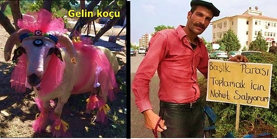 Neden Yapıldığı Anlaşılamayıp Damadı İliğine Kadar Sömüren 14 Düğün Geleneği