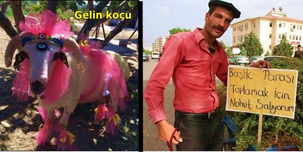 Neden Yapıldığı Anlaşılamayıp Damadı İliğine Kadar Sömüren 14 Düğün Geleneği