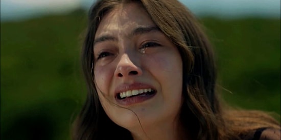 Bu 7 Soruda Senin Neden Üzgün Olduğunu Söylüyoruz!