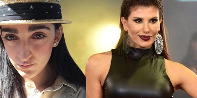 İşte biz de bundan yola çıkarak Hatice'nin geçmişten günümüze değişimine bir bakalım dedik...