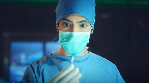 Posta'dan Eylem İpek Şafak'ın haberine göre Doktor Ali Vefa rolünü canlandıran Taner Ölmez, bölüm başına tam olarak 70.000 TL alıyormuş.