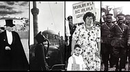 Bu Fotoğraflara Bakarken Kendinizi Bir Anda Tarihin Tozlu Sayfaları Arasında Bulup Değerlerinizi Yeniden Hatırlayacaksınız!