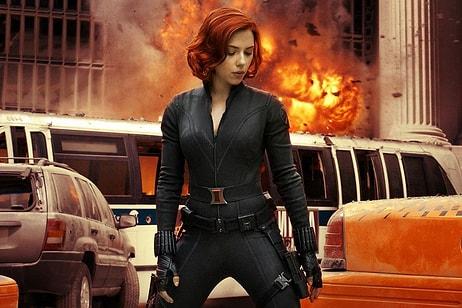 Scarlett Johansson'ın Başrolünde Yer Aldığı Black Widow'dan İlk Fragman Geldi!