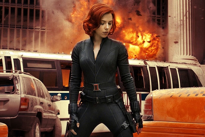 Scarlett Johansson'ın Başrolünde Yer Aldığı Black Widow'dan İlk Fragman Geldi!