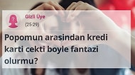 'Kızlar Soruyor' Sitesinde Herkesi Dumur Ettiği İçin Hiçbir Zaman Cevaplanamayacak Absürt Sorular
