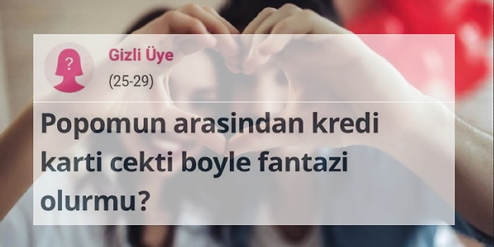 'Kızlar Soruyor' Sitesinde Herkesi Dumur Ettiği İçin Hiçbir Zaman Cevaplanamayacak Absürt Sorular