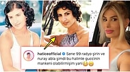 Gucci Modeline Meydan Okuyan Şarkıcı Hatice'nin Dünden Bugüne Küçük Dilinizi Yutturacak Değişimi