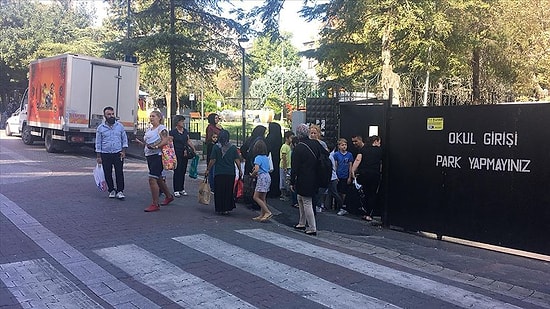 İstanbul'da 6 Okula Daha Taşınma Kararı