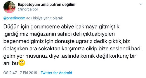 Düğün Hazırlıkları Sırasında Yaşadıkları En Komik Anları Paylaşırken Gülme Krizine Sokan 35 Takipçimiz