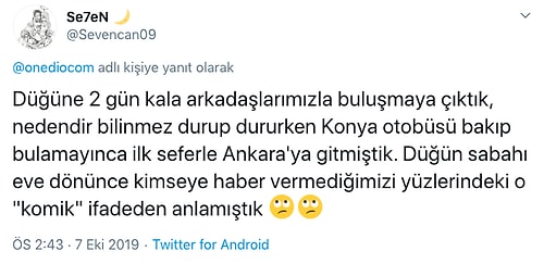 Düğün Hazırlıkları Sırasında Yaşadıkları En Komik Anları Paylaşırken Gülme Krizine Sokan 35 Takipçimiz