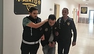 Mastürbasyon Yaparken İfşa Edilmişti: Vapurdaki Sapık Gözaltına Alındı