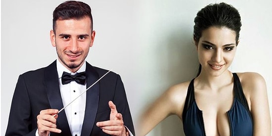 Çalsın Davullar, Düğünümüz Var! Melisa Aslı Pamuk ve Oğuzhan Özyakup Evleniyor