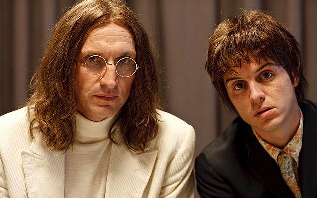 Forbes’un 2012’de “en çok kazanan hayatta olmayan ünlüler” listesinde 12 milyon dolarla beşinci sırada yer alan Lennon hakkında pek çok film de yapıldı.