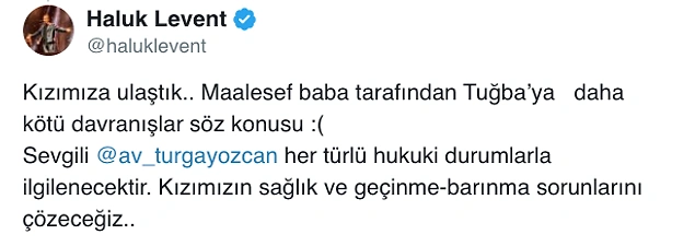 Kulaklarda Yankılanan Bir Çığlık ve Sosyal Medyadan Yükselen Çağrı: #TuğbayaYardımEdin