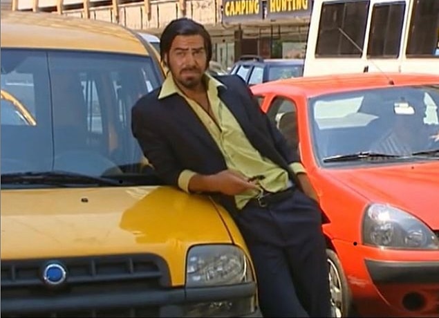 10. Abem taksi lazımdır?