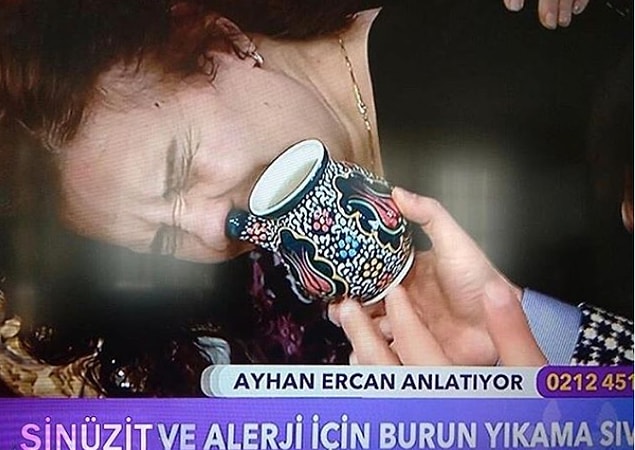 3. Abla iyi mi?