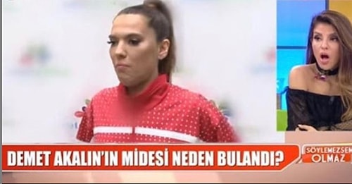 Türk Televizyonlarında Gerçekleşmiş, Beyninizin Suyunu Akıtması Garantili 10 Saykodelik Enstantane