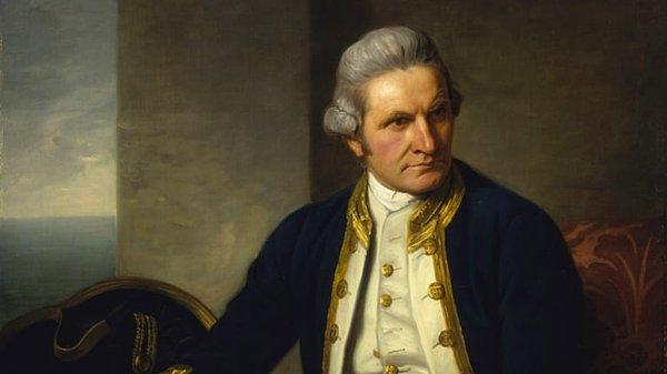 1769 - İngiliz kaşif Kaptan Cook Yeni Zelanda'yı keşfetti.